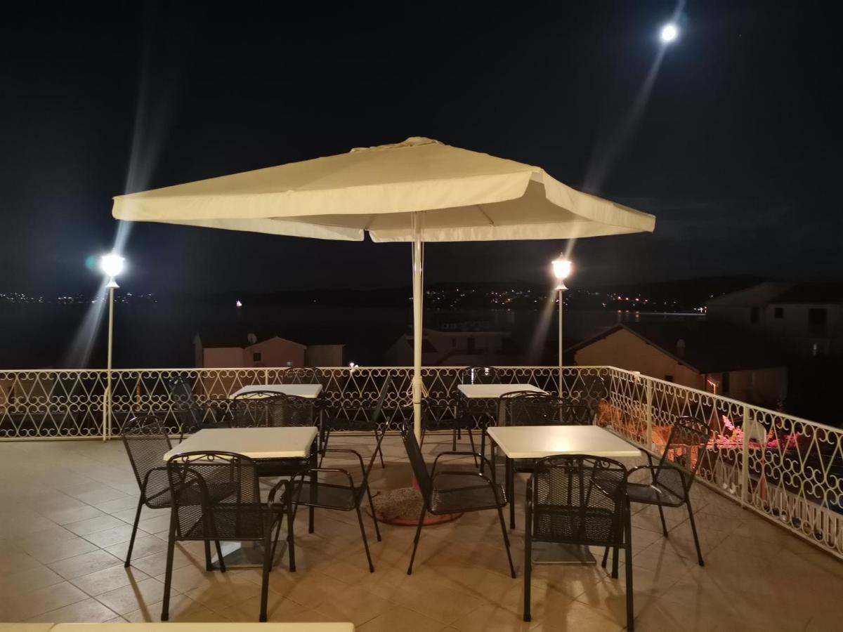 Villa Kairos Seget Donji Luaran gambar