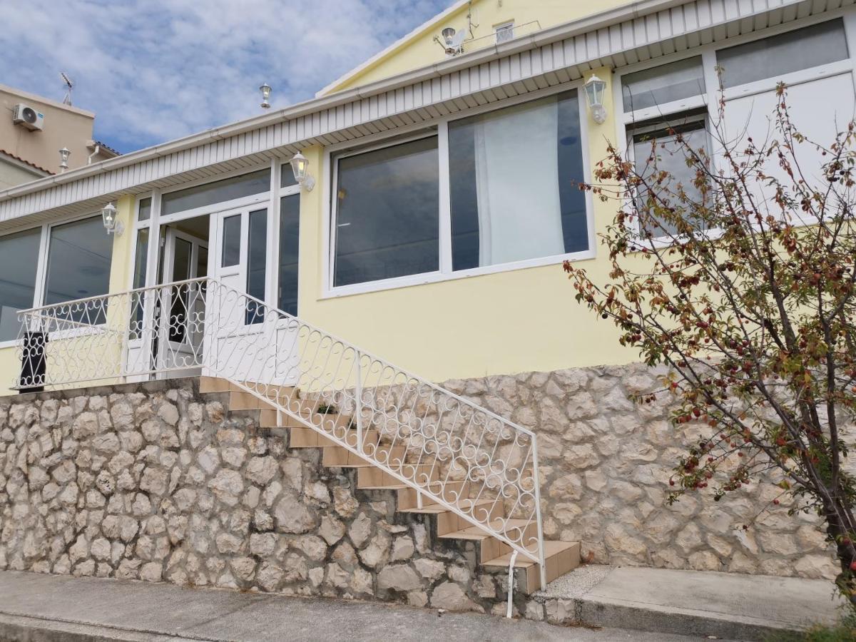 Villa Kairos Seget Donji Luaran gambar