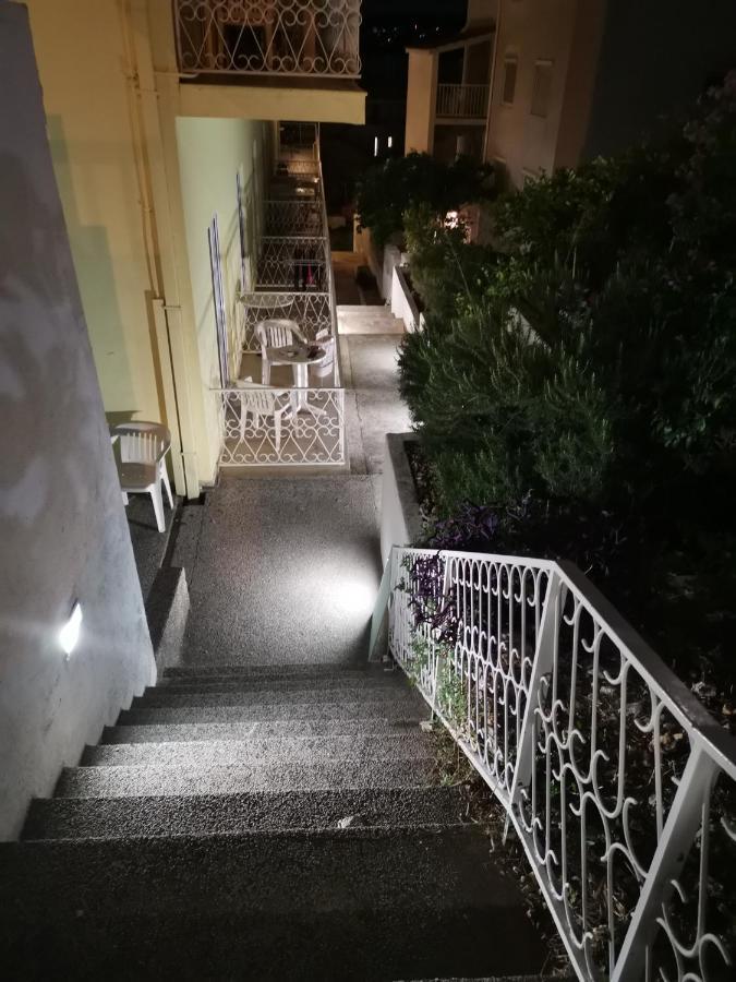 Villa Kairos Seget Donji Luaran gambar