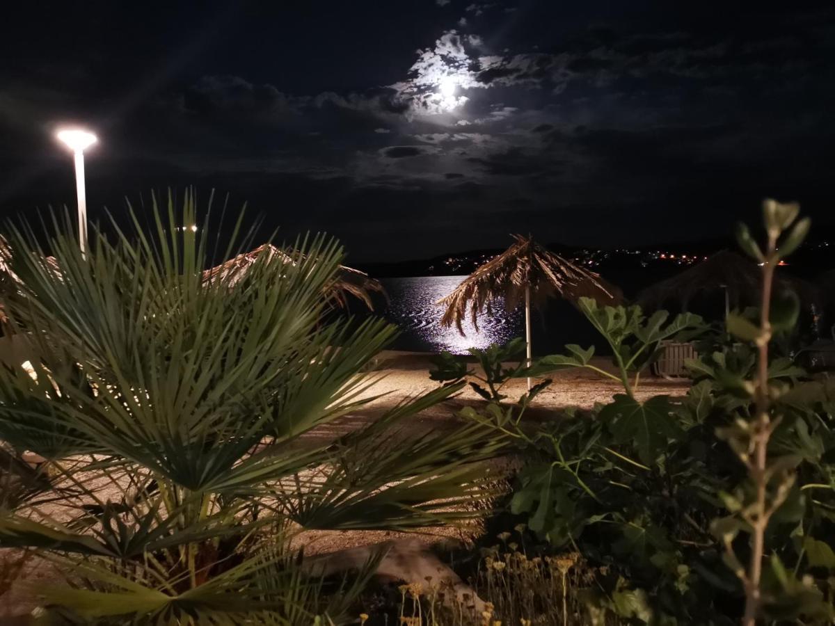 Villa Kairos Seget Donji Luaran gambar